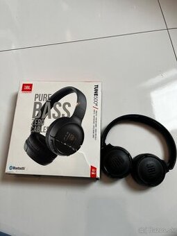 Jbl Tune 500 bt