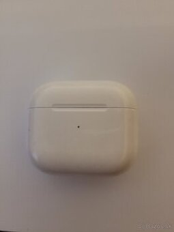 Airpods 3 generácie