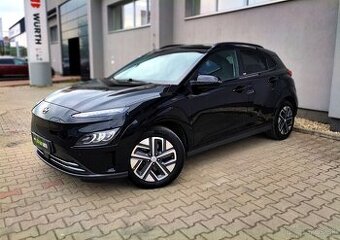 HYUNDAI KONA EV PREMIUM ELECTRIC 150KW 64kWh, 2021, DPH