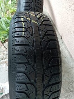 Zimné pneu 195/65 R15 91T 2ks