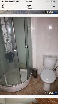 Śporthotel Oščadnica 80 lôžok