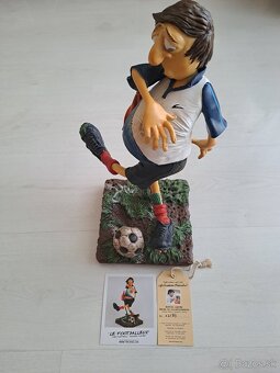 Forchino - Footballer