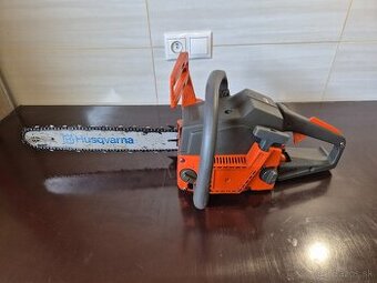 Predám motorovú pílu Husqvarna 40