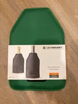Chladič na víno Le Creuset nový
