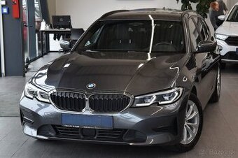 predám bmw 320d, g21