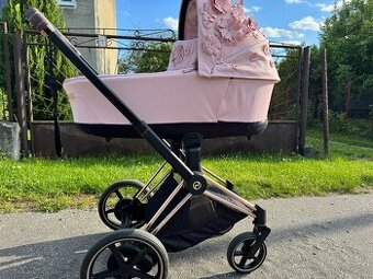 Cybex e -priam