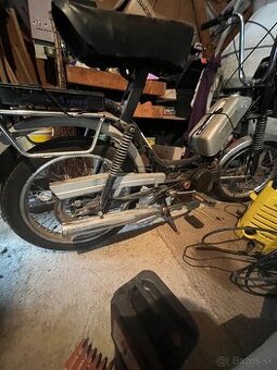 babetta 210