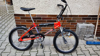 Bicykel RMX 20