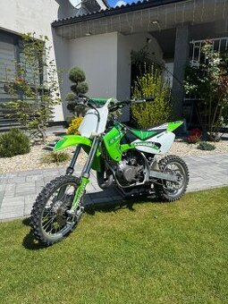 Kawasaki KX 65