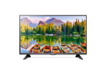 Predám 43” LG Full Hd Tv