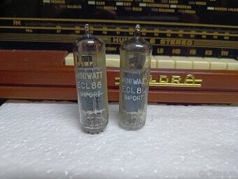 Philips ECL86