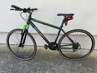 Pánsky crossový bicykel Romet Orkan