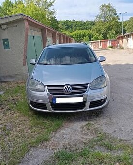 Volkswagen Golf 5