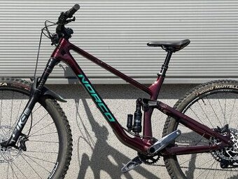 Norco optic c2 sram L