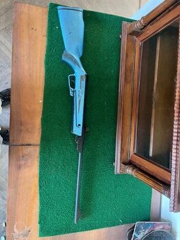 Gamo spectra vzduchovka