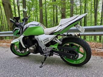 Kawasaki Z750