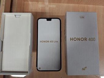 HONOR 400 Lite 8GB/256GB Velvet Grey