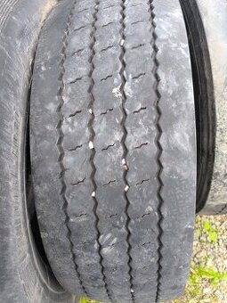 265/70R17,5 Continental Hybrid LS3