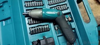 aku skrutkovac Makita 30 eur