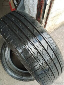 2x letné pneumatiky 195/60 r16