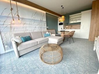 2-izb. apartmán, SKIPASS Jasná+AQUAPASS Tatralandia zadarmo