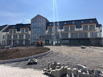 2-izb. apartmán, SKIPASS Jasná+AQUAPASS Tatralandia zadarmo