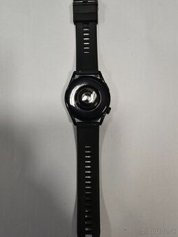 Huawei GT3 46 mm black