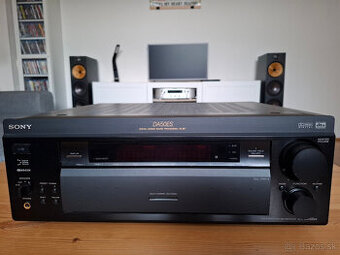 SONY STR-DA50ES