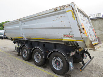 WIELTON NW-3,HARDOX,31m3