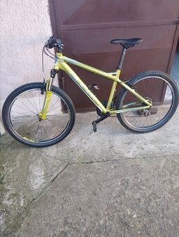 Ghost SE 1200, horský bicykel 26