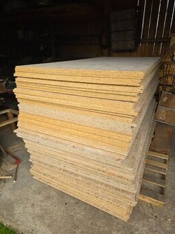 OSB dosky