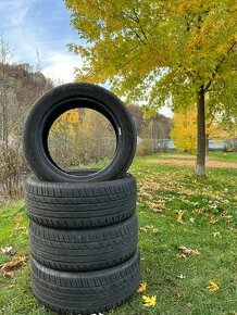 Pneumatiky Matador letné 215/55 R17