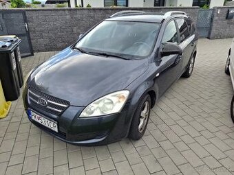 Predam Kia Ceed SW 1,4l Benzin