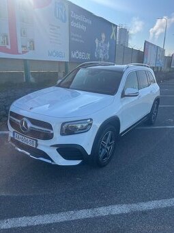 Mercedes GLB