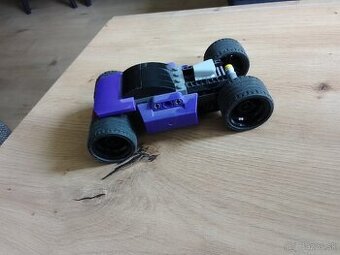 LEGO Racers: Ram rod 8491