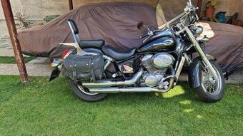 HONDA VT 750 C SHADOW