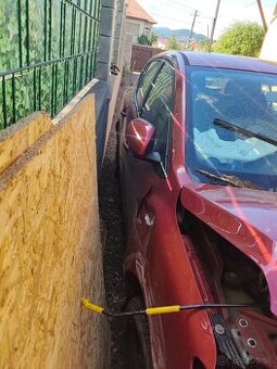 Dacia Sandero TCe 100 LPG 2021 na diely v kuse