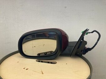 volvo v 60 lift 2013- ľavé spatne zrkadlo