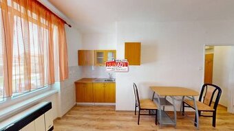 (19 m²) GARSÓNKA V CENTRE
