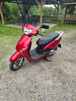 Honda Lead