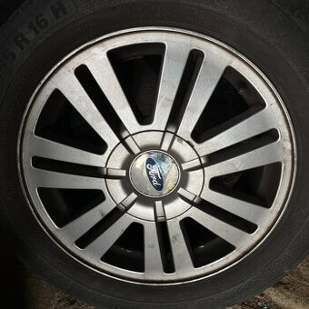 Alu disky ford 5x108 r16