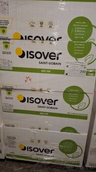 EPS Fasádny 20 cm Isover