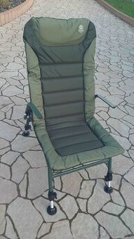 Kreslo Mivardi Premium LONG