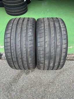 275/30 R20 97 Y XL FIRESTONE FIREHAWK SPORT