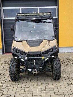 Utv 550