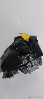 Nový motor