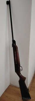 Vzduchovka slávia 630 model 77 s poistkou
