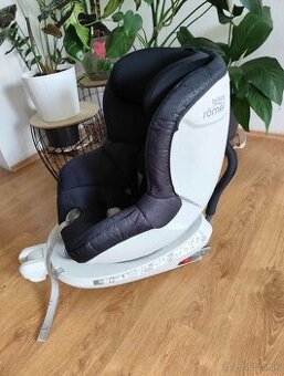 Britax Romer Dualfix