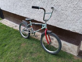 Predám BMX20