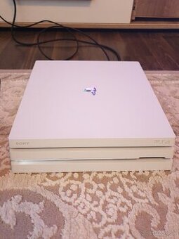 PS 4 Pro SSD 1T